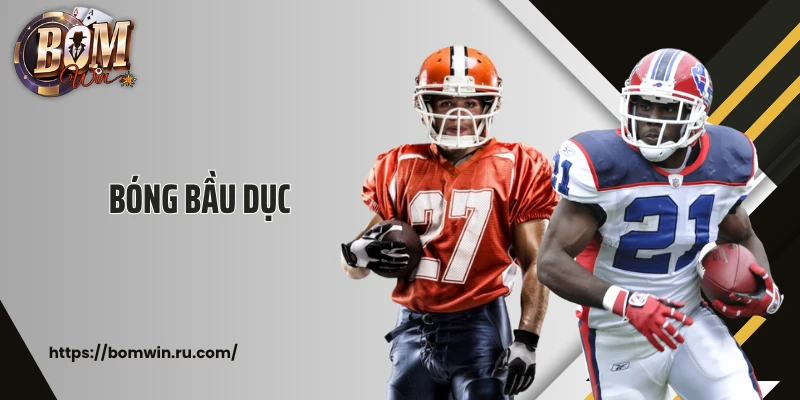 Bóng Bầu Dục - Bí Kíp Đọc Kèo Chuẩn Xác Và Săn Thắng Dễ Dàng