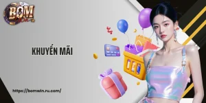 Săn Chuỗi Khuyến Mãi Siêu Hot Tại Sân Chơi Bowmin Mỗi Ngày